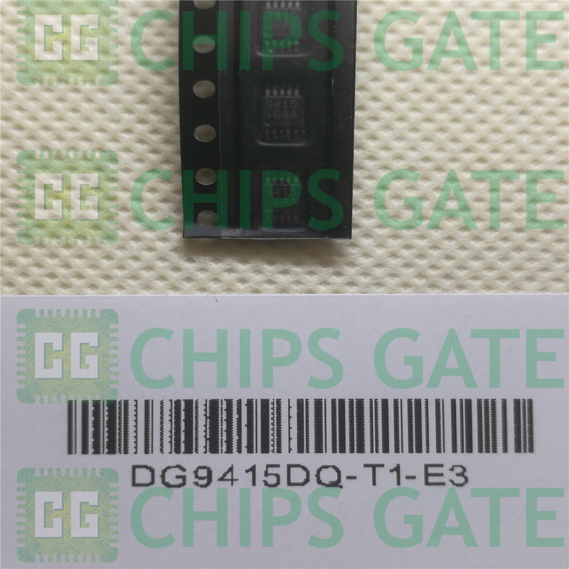 DG9415DQ-T1-E3