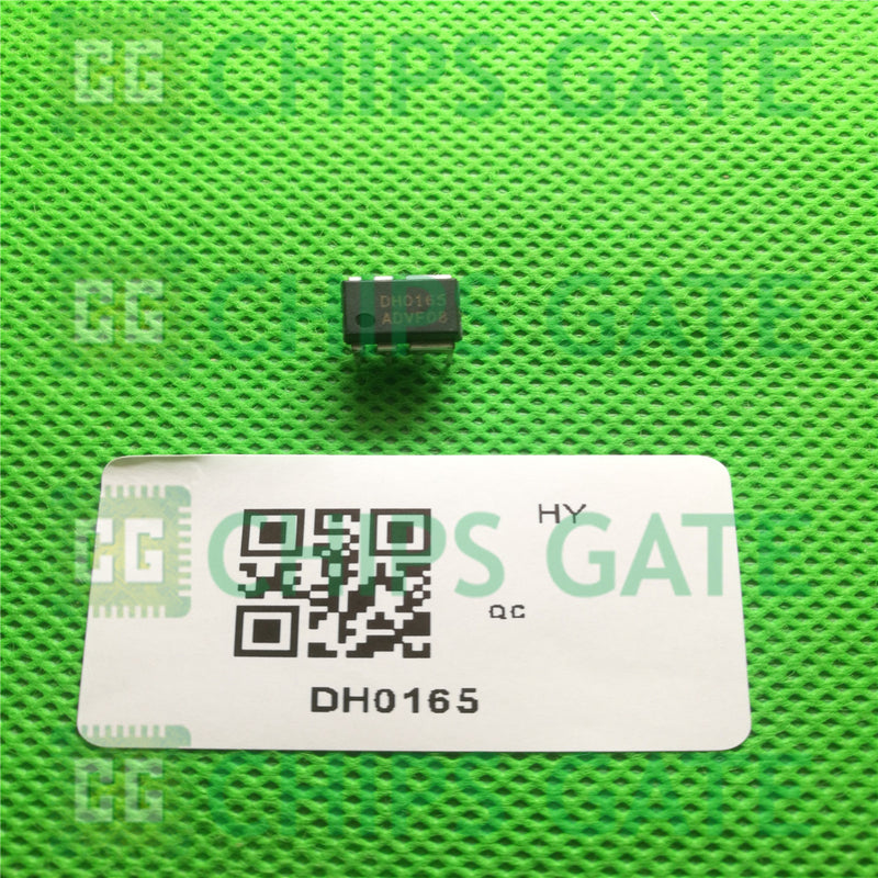 DH0165