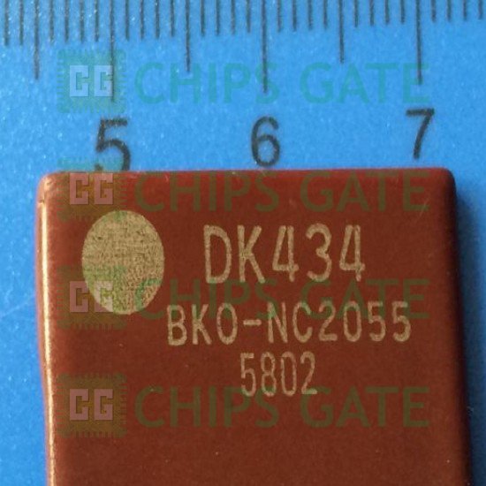 DK434
