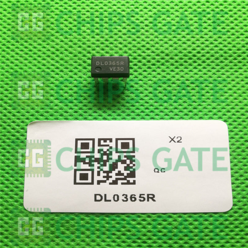 DL0365R