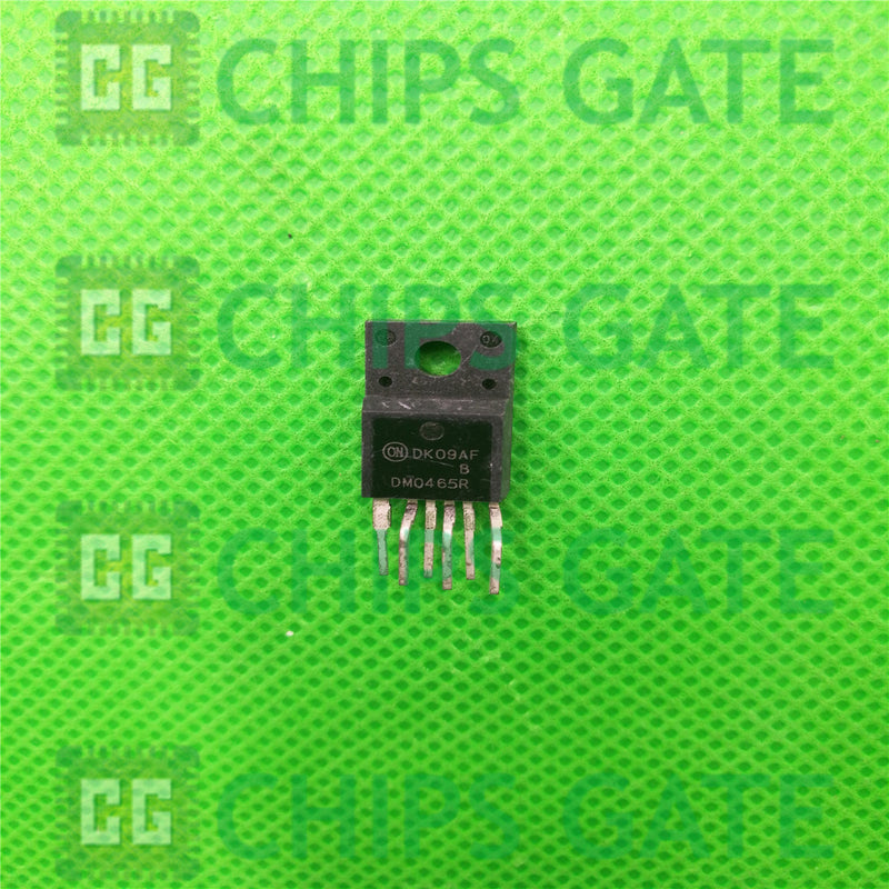 DM0465R