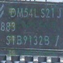 DM54LS21J