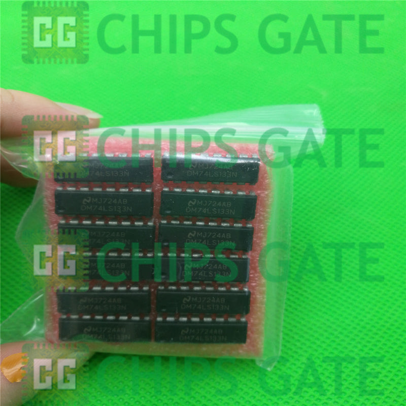 DM74LS133N