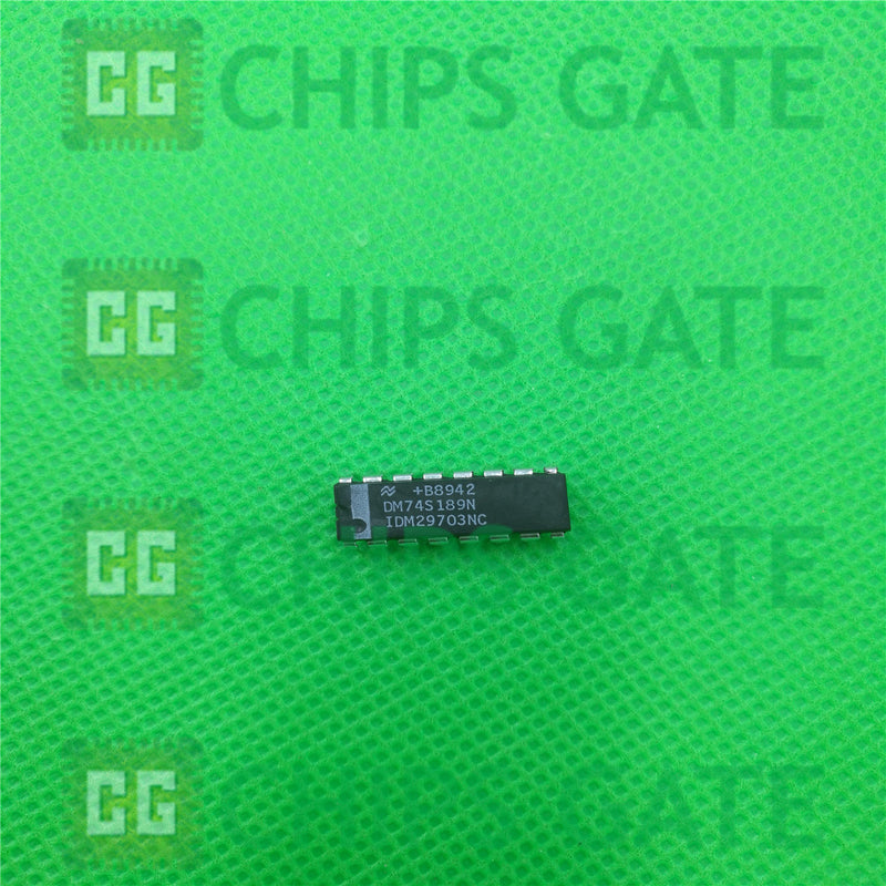 DM74S189N