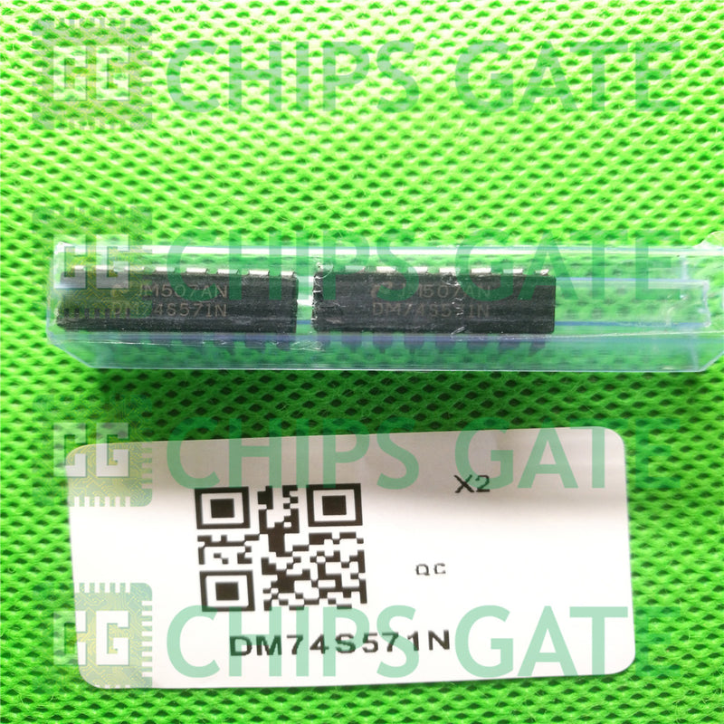 DM74S571N
