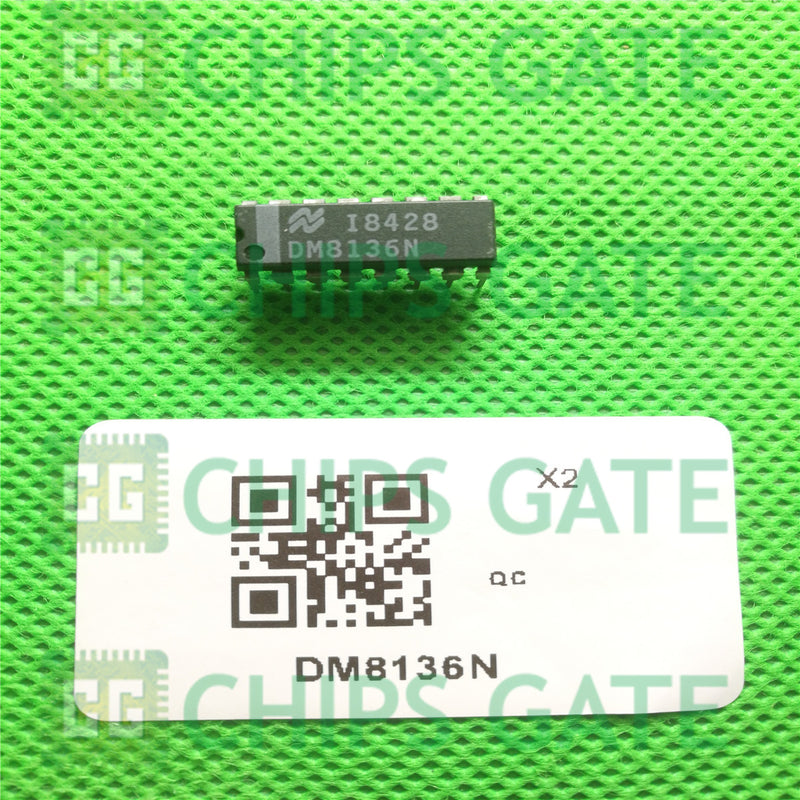 DM8136N