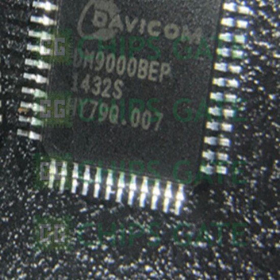 DM9000BEP