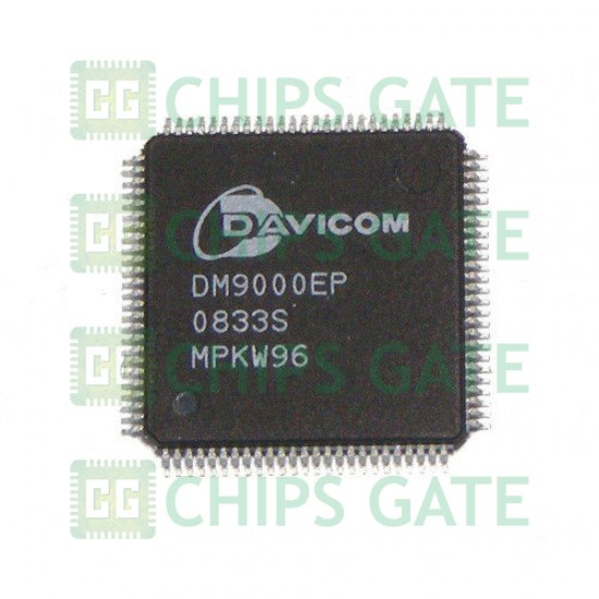 DM9000EP