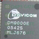 DM9000E