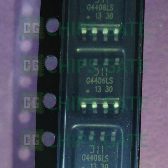 DMG4406LSS-13