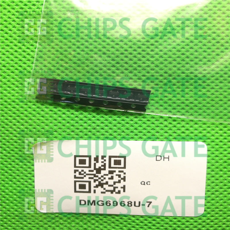 DMG6968U-7