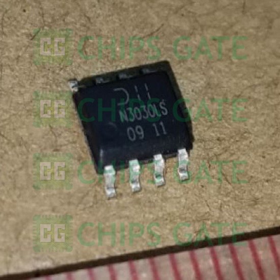 DMN3030LSS-13