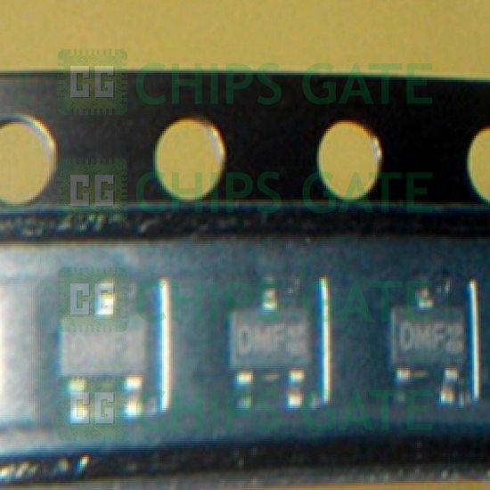 DMP2160UW-7