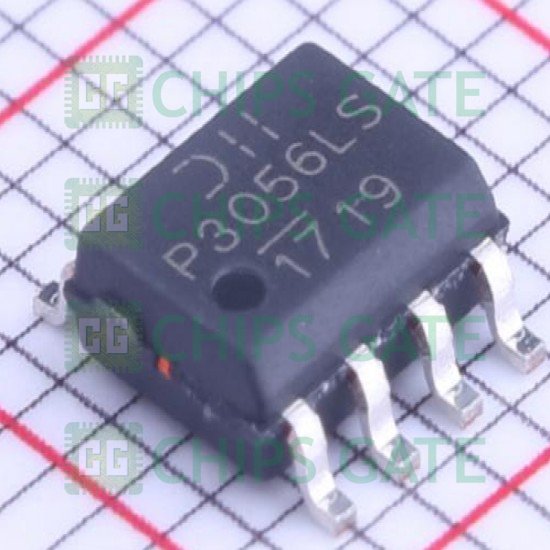 DMP3056LSS-13