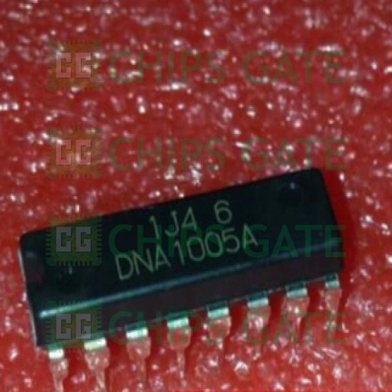 DNA1005AP-E