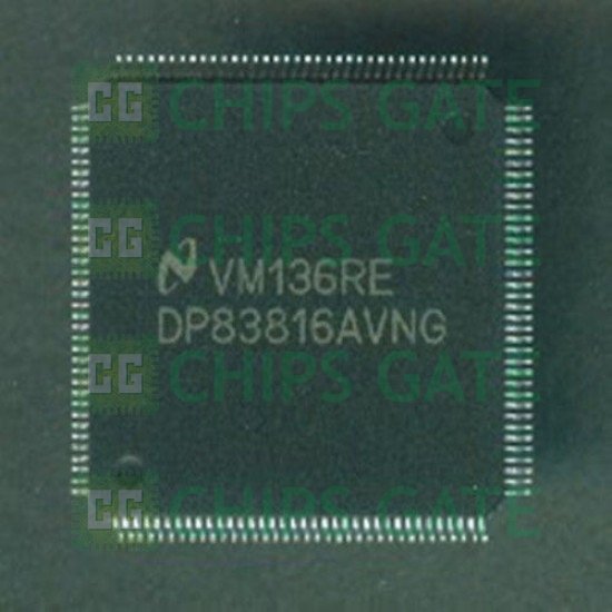 DP83816AVNG