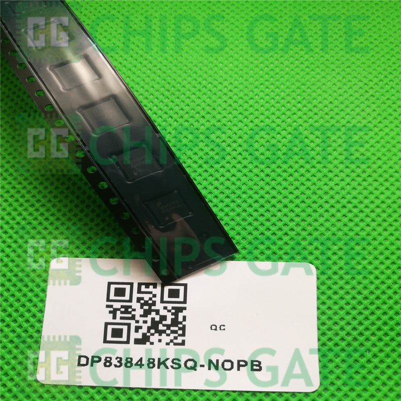 DP83848KSQ-NOPB