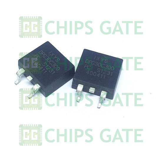 DPG30C300PC
