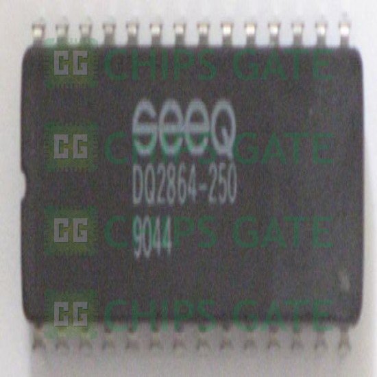 DQ2864-250