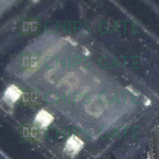 DRV8833PWPR