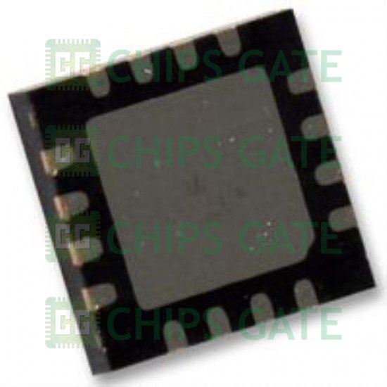 DRV8833RTYR