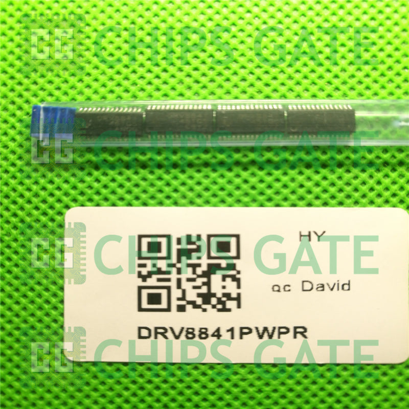 DRV8841PWPR