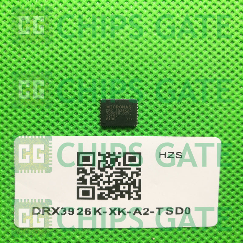 DRX3926K-XK-A2-TSD0-000-12-13-XKA-CB