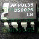 DS0026CN