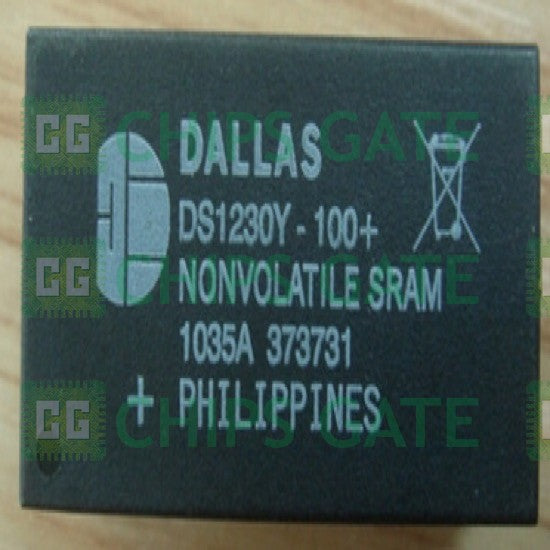 DS1230Y-200