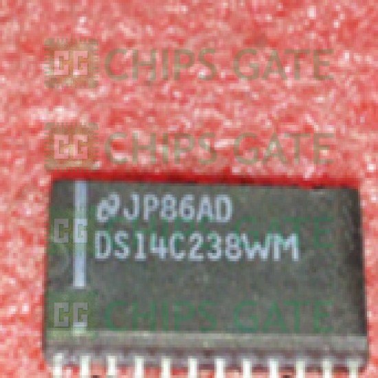 DS14C238WMX