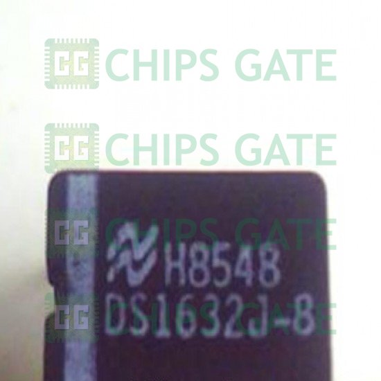 DS1632J-8