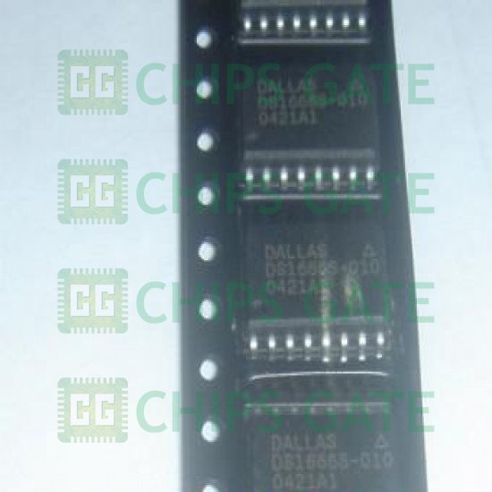 DS1666S-010