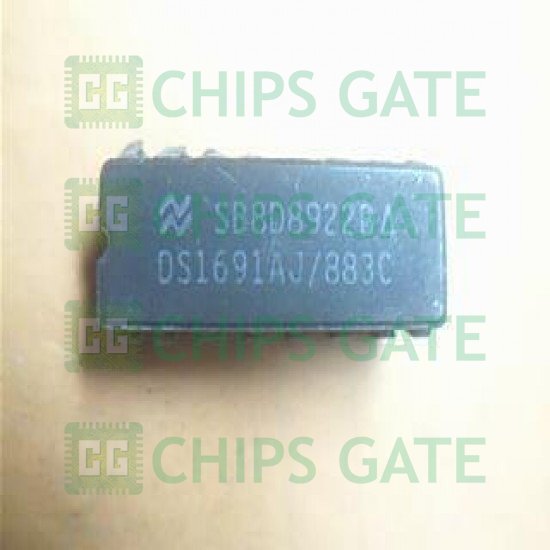 DS1691AJ-883