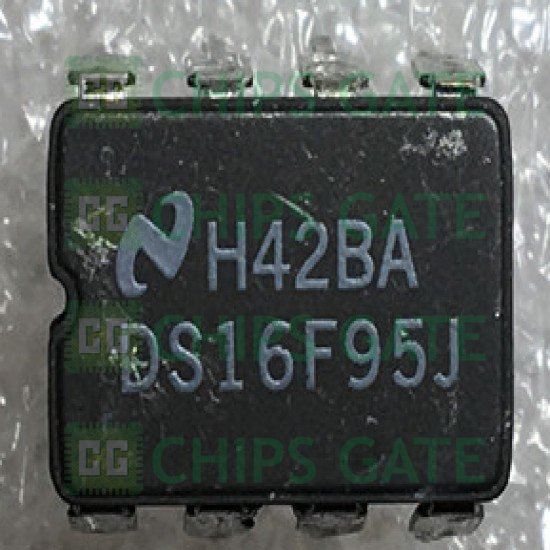 DS16F95J