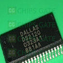 DS2120B
