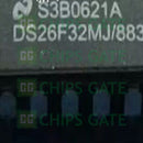 DS26F32MJ-883