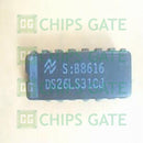 DS26LS31CJ