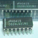DS26LS31MJ