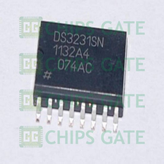 DS3231SN