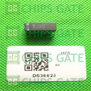 DS3662J