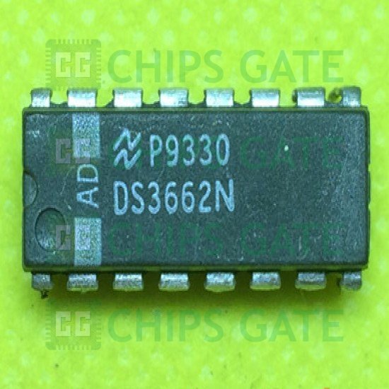 DS3662N
