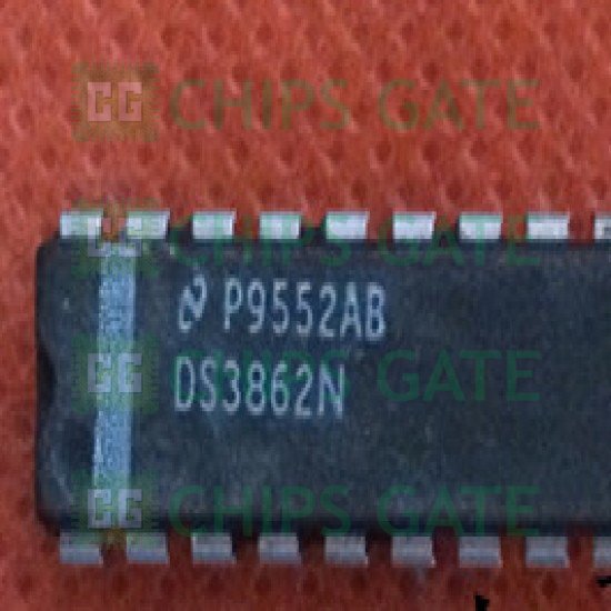 DS3862N