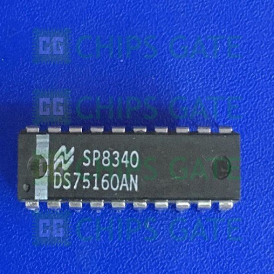 DS75160AN