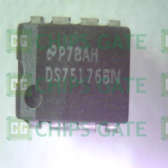 DS75176BN