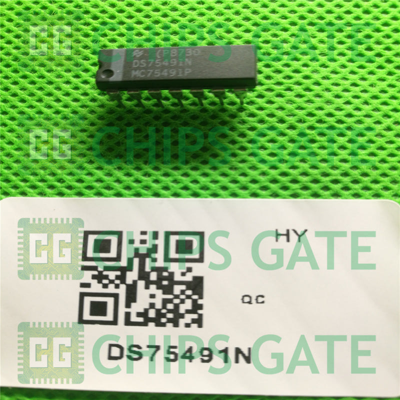 DS75491N