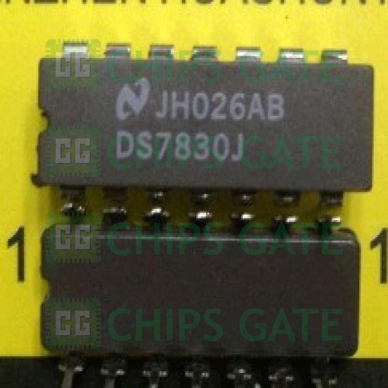 DS7830J