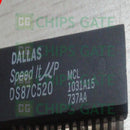 DS87C520MCL