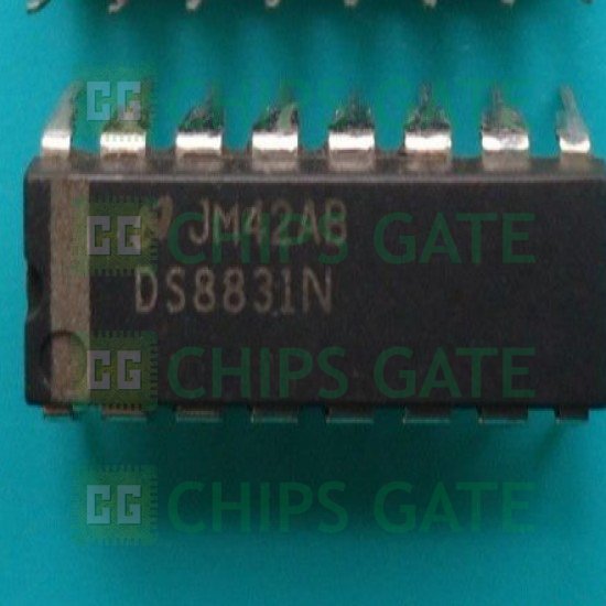 DS8831N