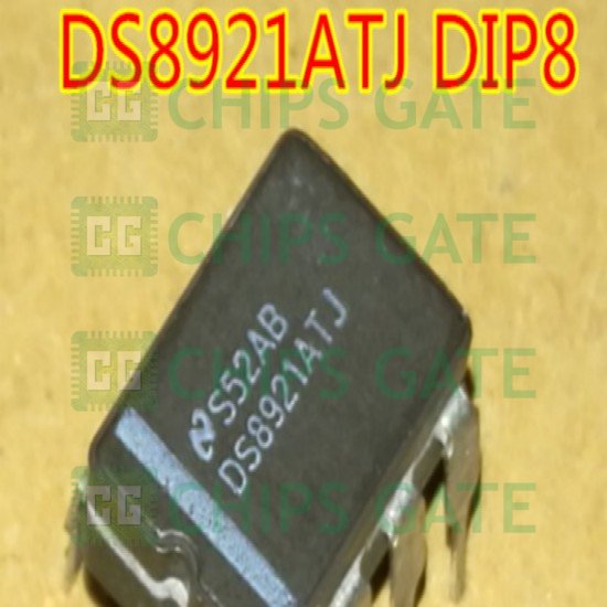 DS8921ATJ