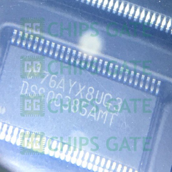 DS90C385AMTX